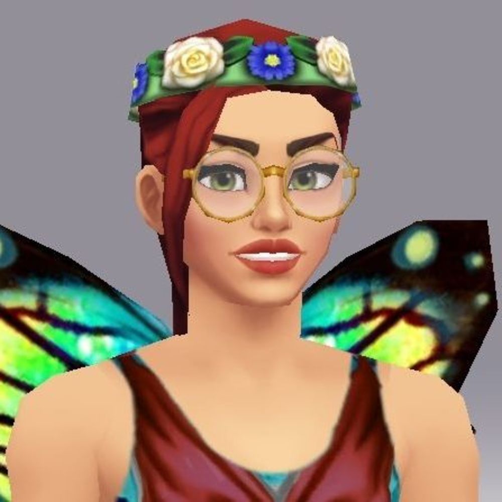 Meet your Posher, Rose